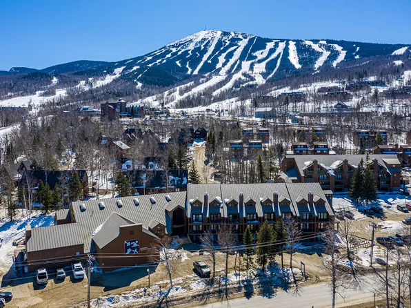 287 Birchwood Lane #287, Carrabassett Valley, ME 04947