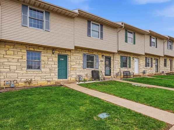 2820 John F Kennedy Rd, Dubuque, IA 52001