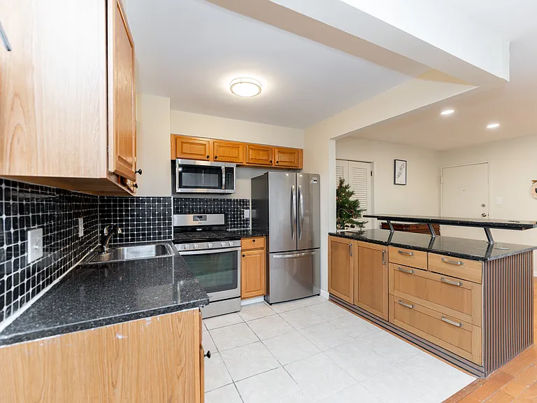 1832 Metzerott Rd #301 — Photo 7