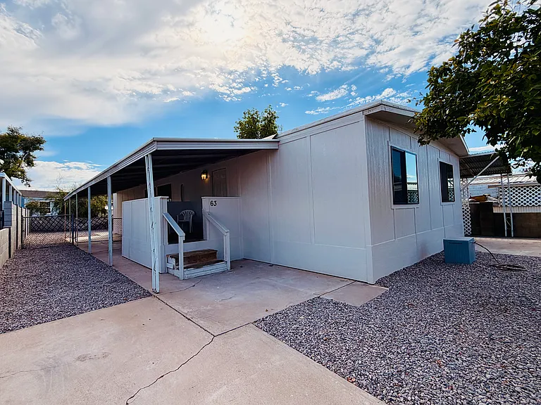 7660 E McKellips Rd #63 — Photo 4
