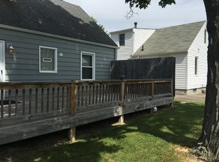 265 S Main St, Youngstown, OH