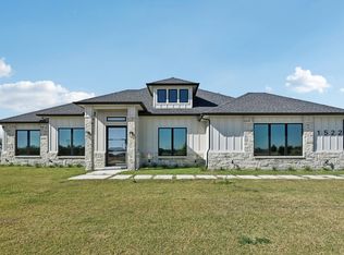 1522 Carter Dr, Royse City, TX 75189