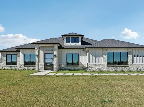 1522 Carter Dr, Royse City, TX 75189