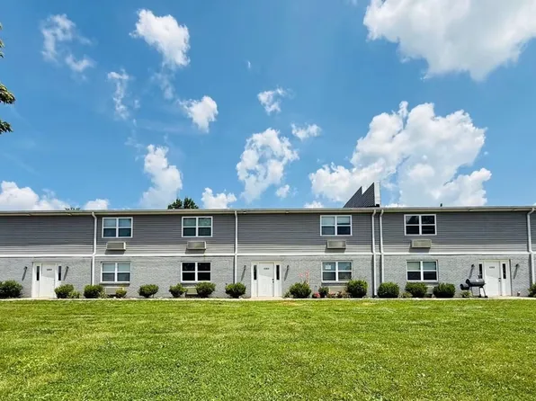 200 N Hill N Dale St #638, Danville, KY 40422