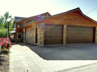 5 P St, Lake Lotawana, MO 64086