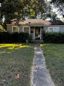 159 Pennsylvania Ave, Shreveport, LA, 71105