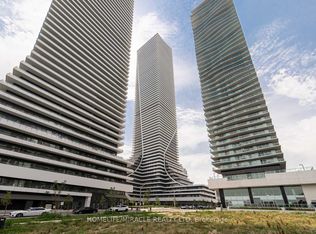 30 Shore Breeze Dr #2822, Toronto, ON M8V 0E1