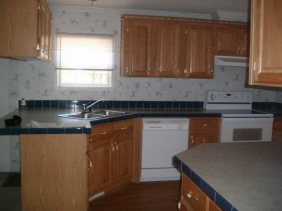 Large Kitchen