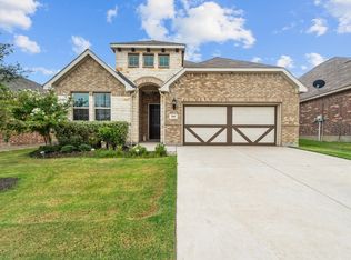 509 Windy Knoll Rd, Burleson, TX 76028