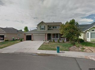 2509 Dallas Creek Ct, Fort Collins, CO 80528