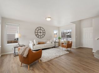 1221 Reeves Dr, Fort Collins, CO 80526