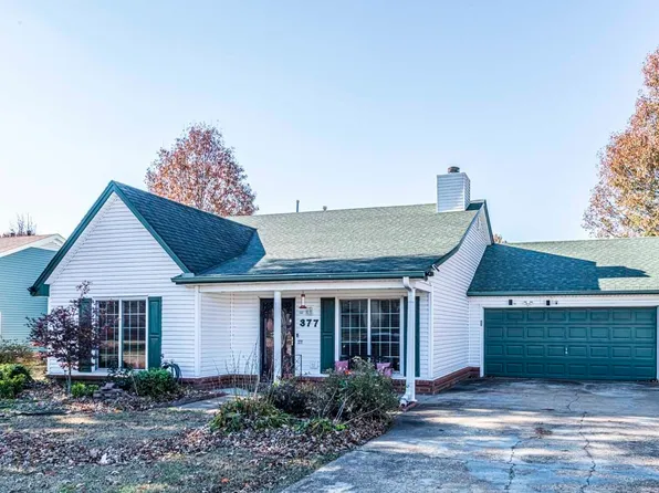 377 Brenda Dr, Munford, TN 38058