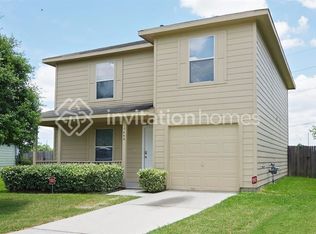 1466 Grand Prince Ln, Houston, TX 77073