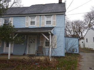 100 N Main St, Williamstown, NJ 08094