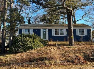 28 Lakefield Rd, South Yarmouth, MA 02664