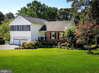 527 Bay Hills Dr, Arnold, MD