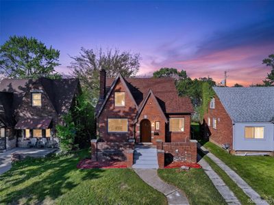 4408 Haverhill St, Detroit, MI, 48224