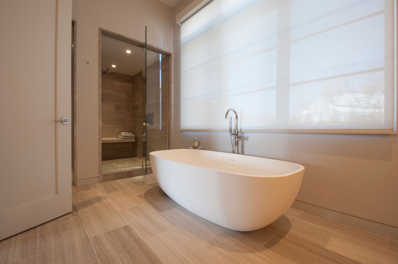  first floor 2nd primary bathroom