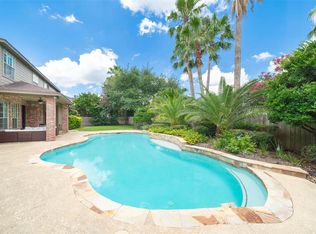 13518 Cypress Pond Dr, Cypress, TX 77429