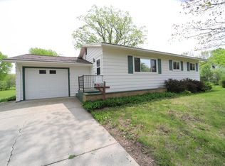 13140 N Bray Rd, Clio, MI 48420