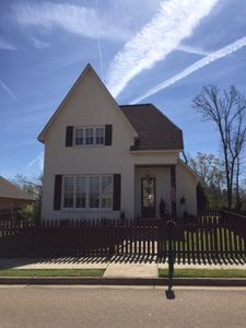 504 Canterbury Dr, Oxford, MS, 38655