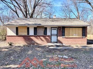 3205 Madewell St, Memphis, TN 38127