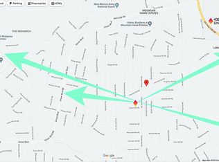 4325 Agnes Rd NE, Rio Rancho, NM 87144