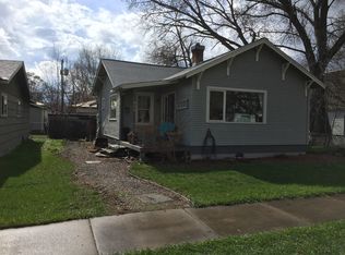 928 5th Ave E, Kalispell, MT 59901