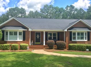 2721 Dover Ln, Albany, GA 31721