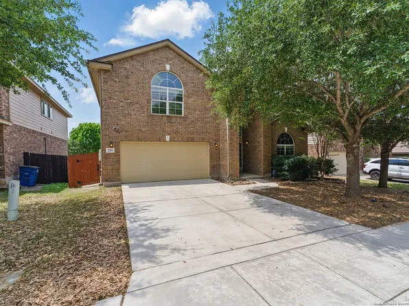 229 kensington, Cibolo, TX 78108