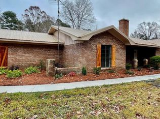 324 Bridgeport Rd, Pinola, MS 39149
