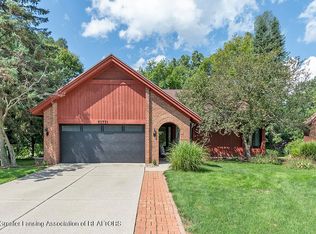 6173 Oakpark Trl, Haslett, MI 48840