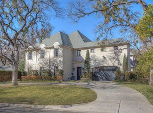 305 N Bailey Ave, Fort Worth, TX 76107