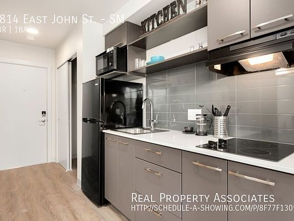 4th image of 1814 E John St #Sm
