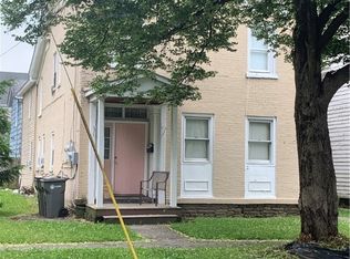 302 N Washington St, Rome, NY 13440