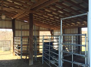 36 Curtis Rd, Enola, AR 72047