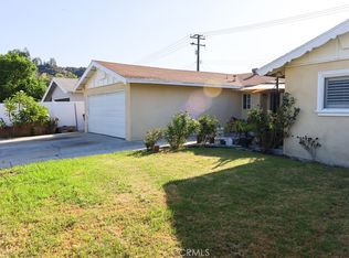 665 Lidford Ave, La Puente, CA 91744