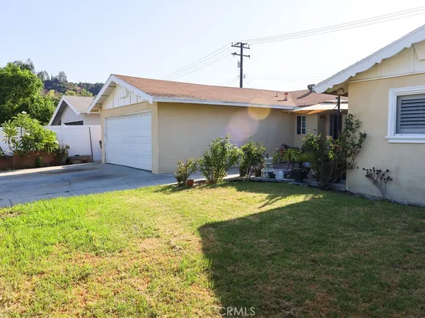 665 Lidford Ave, La Puente, CA 91744