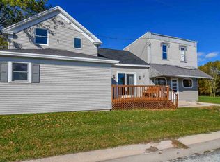 E966 Hwy K, Luxemburg, WI 54217