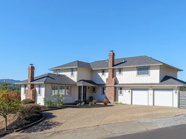 15 Atherton Oaks Drive, Novato, CA 94945