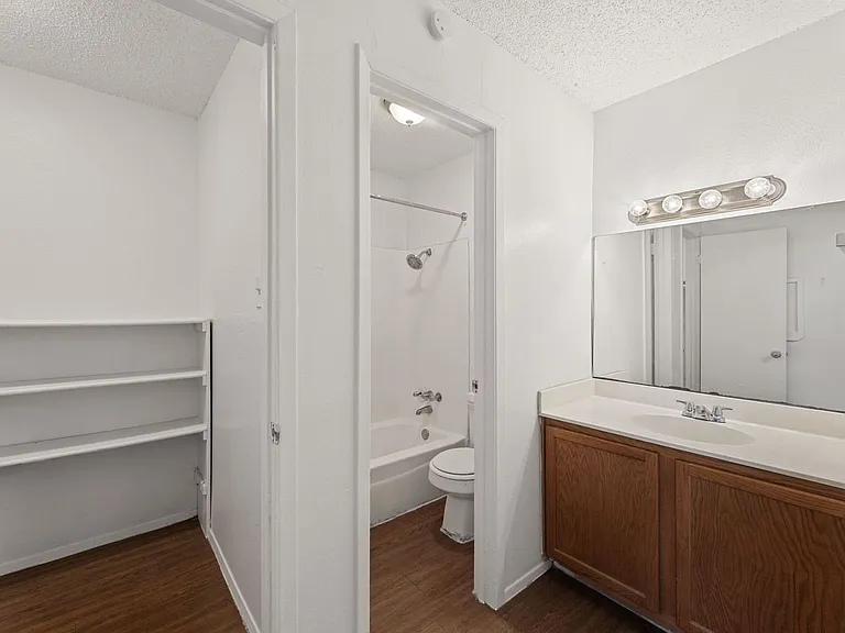 Patton Apartments — Photo 47