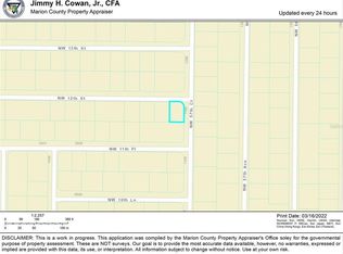 0 NW 12th St, Ocala, FL 34482