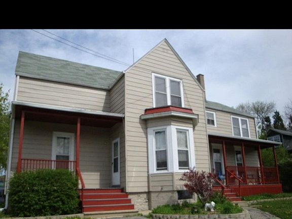 4th image of 316 N Van Buren St #2