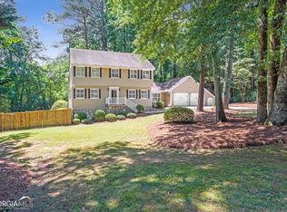 5515 Bend Creek Rd, Dunwoody, GA 30338