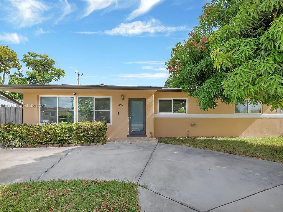 1865 NW 190th Ter, Miami Gardens, FL 33056 Zillow