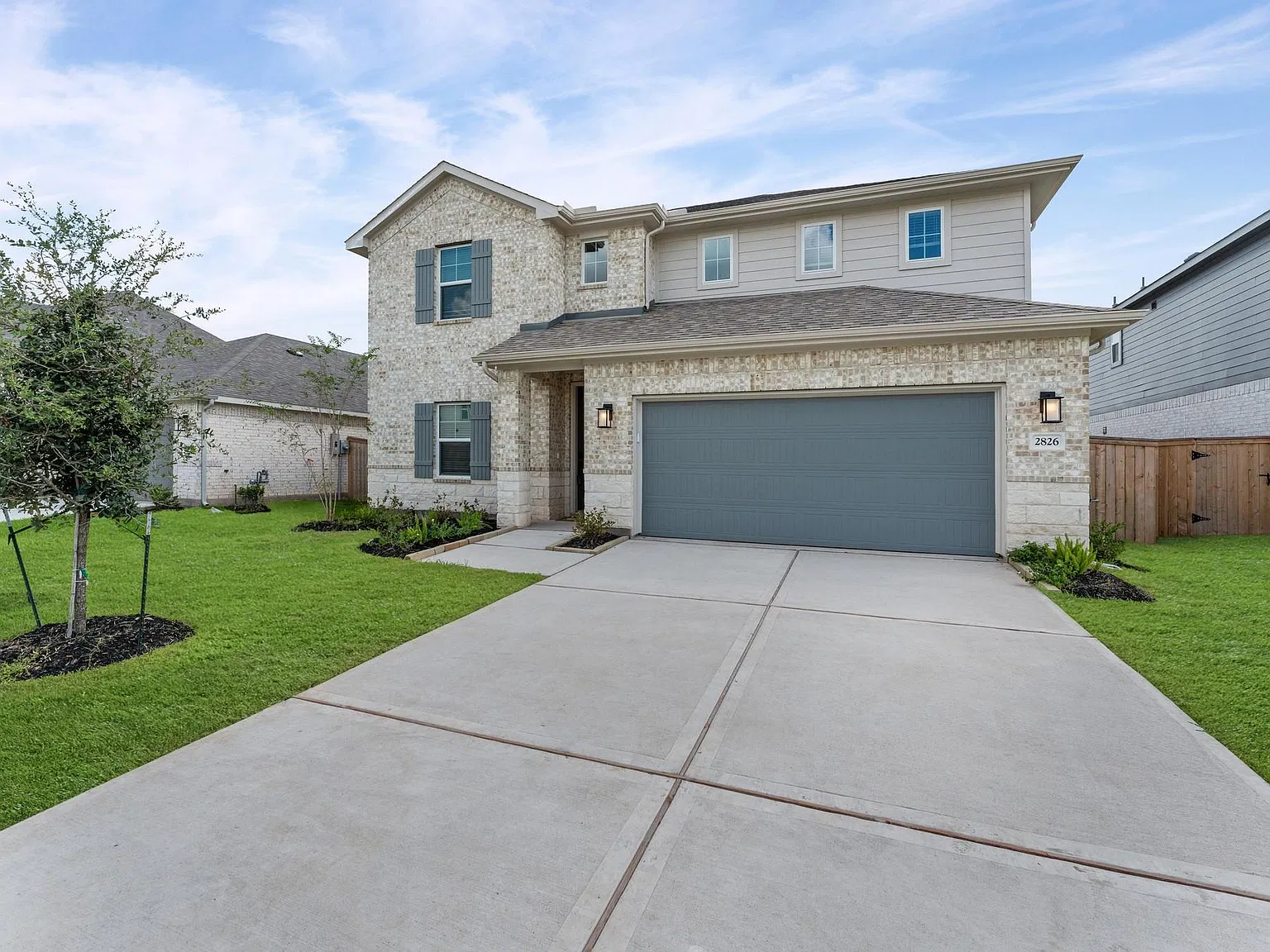 5 bed, 4.0 bath, 2958 sqft, $2,795 — Photo 4