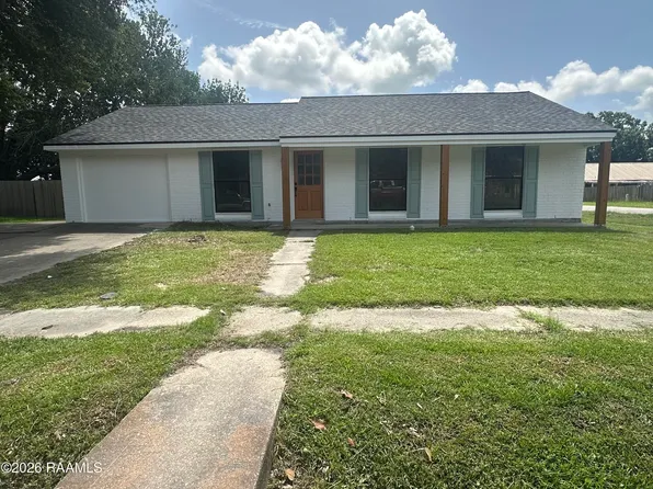 200 Aristotle Dr, Lafayette, LA 70508