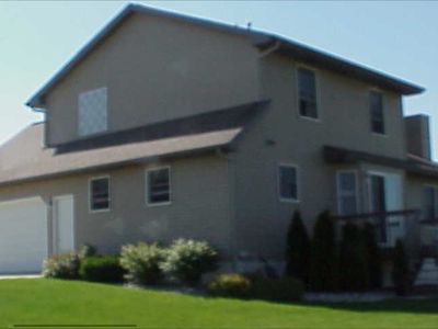 835 Stetson St, Tecumseh, MI, 49286