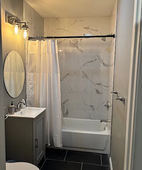 Full Bath #2