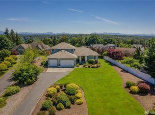 3427 115th Ave SE, Snohomish, WA 98290